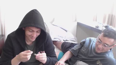 Dan online show from 13, 1, 2025