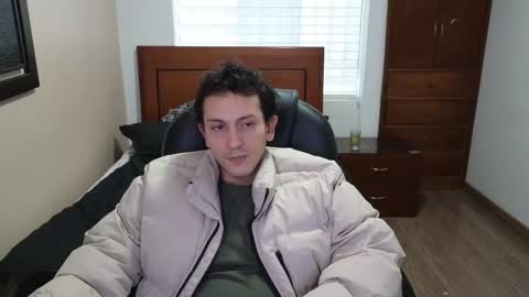 Dan online show from 13, 2, 2025