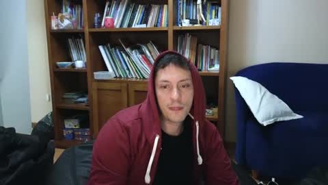 Dan online show from 1, 10, 2025