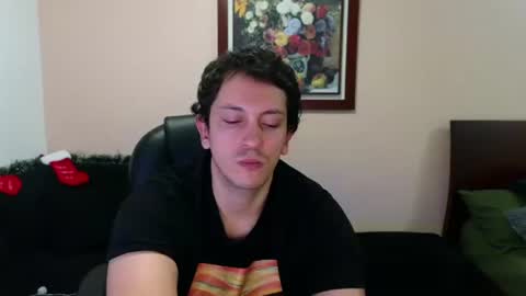 Dan online show from 12, 11, 2025