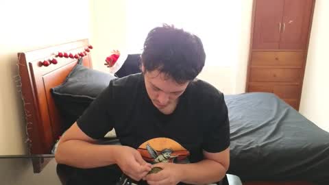 Dan online show from 15, 11, 2025