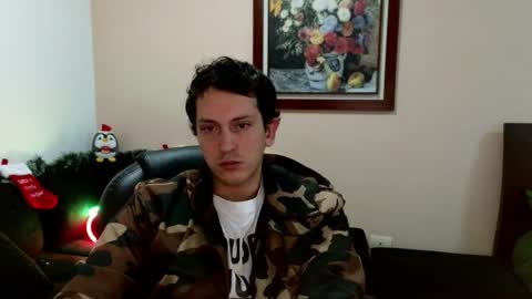 Dan online show from 24, 11, 2025