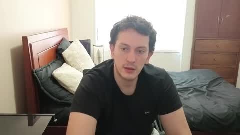Snapshot of danruiz33 chatting on 2, 6, 2026 Dan online show from 2, 6, 2026
