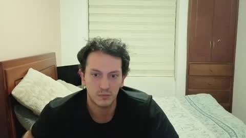 Snapshot of danruiz33 chatting on 8, 6, 2026 Dan online show from 8, 6, 2026