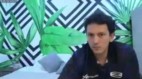Snapshot of danruiz33 chatting on 20, 6, 2026 Dan online show from 20, 6, 2026