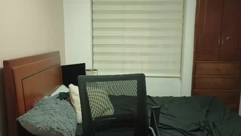 Snapshot of danruiz33 chatting on 3, 7, 2026 Dan online show from 3, 7, 2026