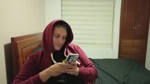 Snapshot of danruiz33 chatting on 19, 7, 2026 Dan online show from 19, 7, 2026