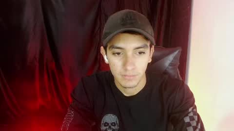 Snapshot of dante_18cm chatting on 14, 5, 2026 Dante online show from 14, 5, 2026