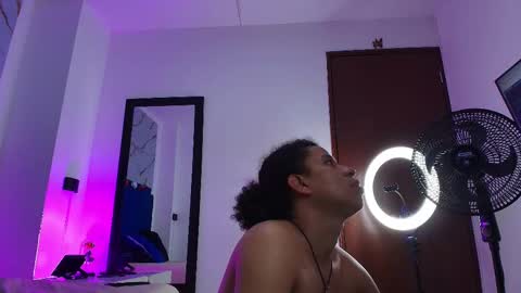 Dante Aran online show from 1, 10, 2025