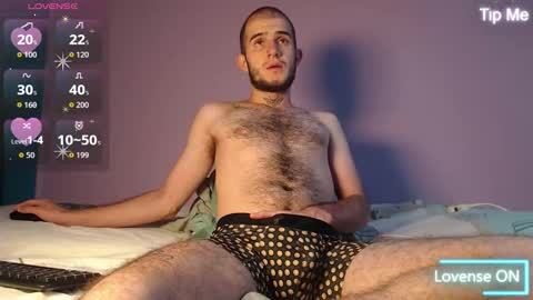 dante_bear online show from 19, 9, 2025