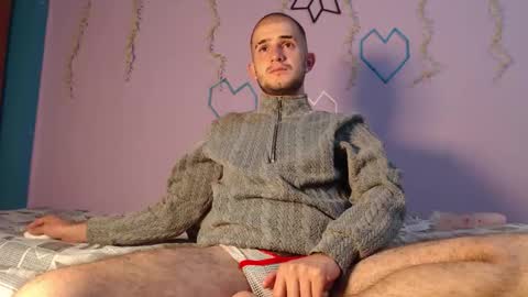 dante_bear online show from 3, 2, 2026