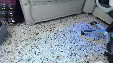 dante_bellini online show from 31, 1, 2026