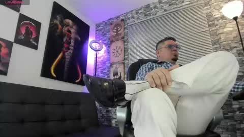 dante_bellini online show from 13, 4, 2026