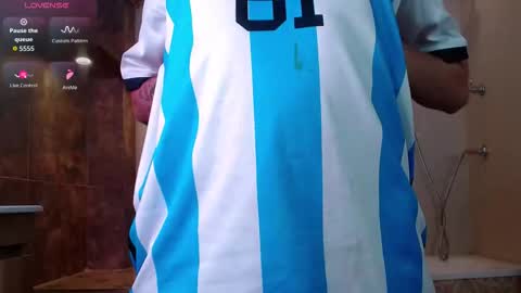 Snapshot of dante_bieber chatting on 24, 10, 2025 dante online show from 24, 10, 2025