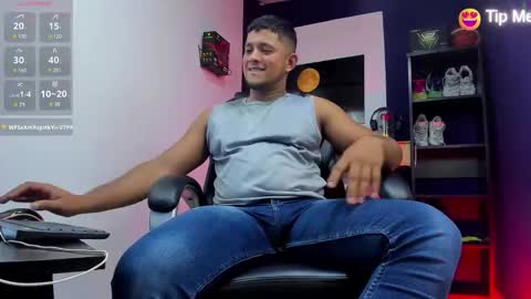 Dante online show from 14, 3, 2026