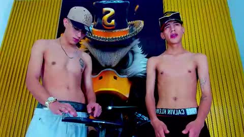 dante_brown1 online show from 15, 10, 2025