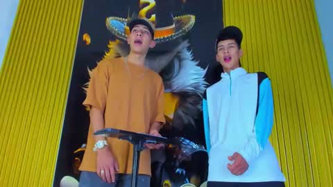 dante_brown1 online show from 20, 10, 2025