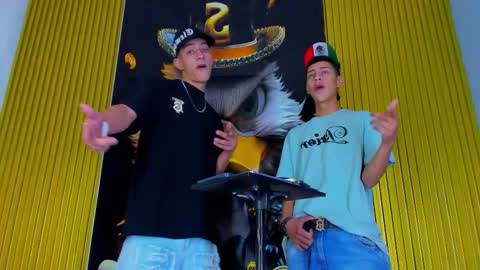 dante_brown1 online show from 31, 10, 2025