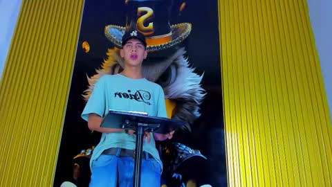 dante_brown1 online show from 14, 11, 2025