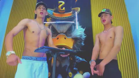 dante_brown1 online show from 4, 12, 2025