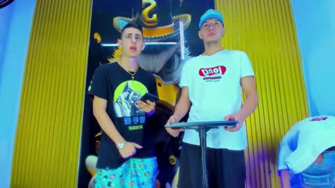 dante_brown1 online show from 15, 12, 2025