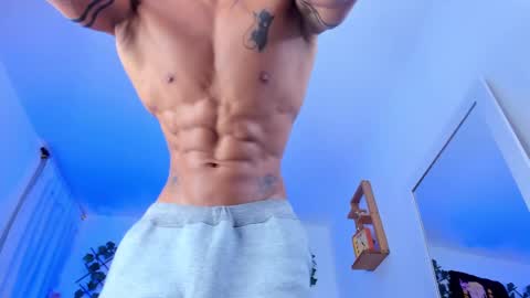 dante_cooper_0 online show from 30, 12, 2024