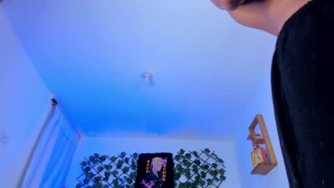 dante_cooper_0 online show from 11, 1, 2025