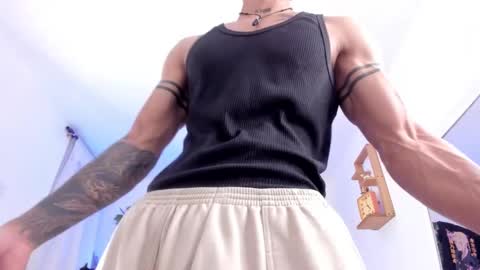 dante_cooper_0 online show from 15, 1, 2025