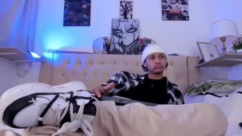 dante_cooper_0 online show from 23, 1, 2025