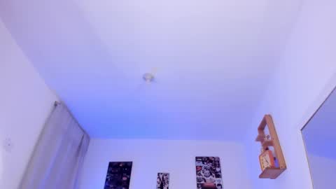 dante_cooper_0 online show from 11, 2, 2025