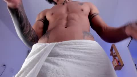 dante_cooper_0 online show from 27, 2, 2025