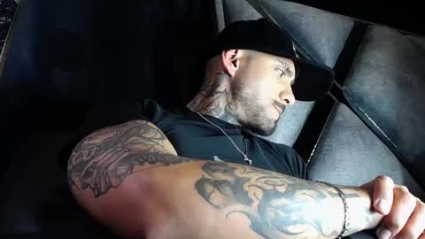 dante_d_angelo_ online show from 25, 2, 2026