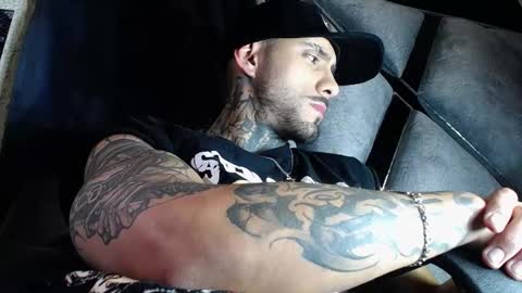 dante_d_angelo_ online show from 28, 2, 2026