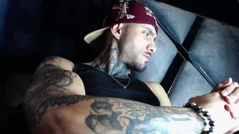 dante_d_angelo_ online show from 12, 3, 2026