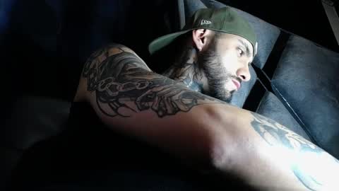 dante_d_angelo_ online show from 13, 4, 2026