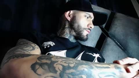 dante_d_angelo_ online show from 16, 4, 2026