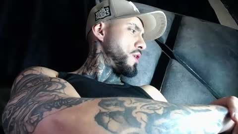 dante_d_angelo_ online show from 17, 6, 2026