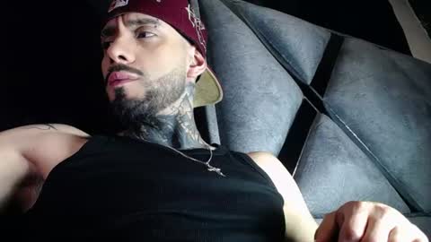 dante_d_angelo_ online show from 18, 6, 2026