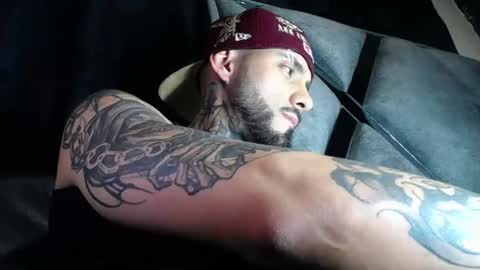 dante_d_angelo_ online show from 20, 6, 2026