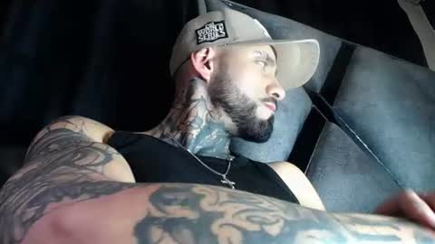 dante_d_angelo_ online show from 22, 6, 2026