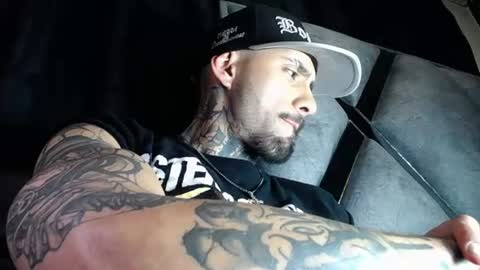 dante_d_angelo_ online show from 25, 6, 2026
