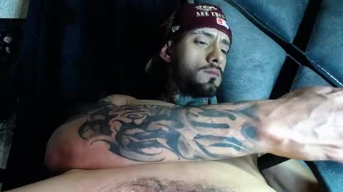 dante_d_angelo_ online show from 26, 6, 2026
