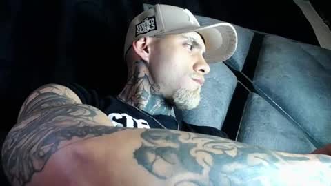 dante_d_angelo_ online show from 3, 7, 2026