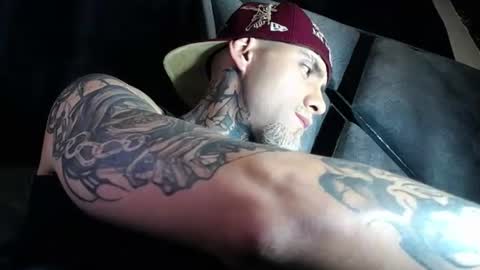 dante_d_angelo_ online show from 7, 7, 2026
