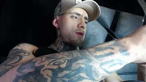 dante_d_angelo_ online show from 13, 7, 2026