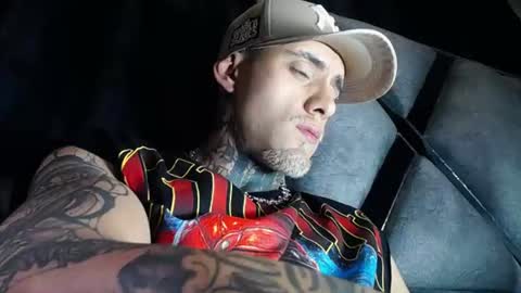 dante_d_angelo_ online show from 17, 7, 2026