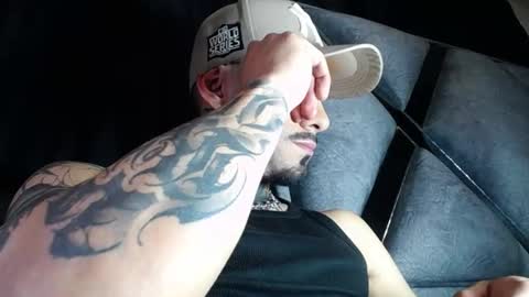 dante_d_angelo_ online show from 23, 7, 2026
