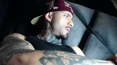 dante_d_angelo_ online show from 24, 7, 2026