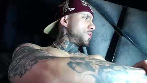 dante_d_angelo_ online show from 5, 8, 2026