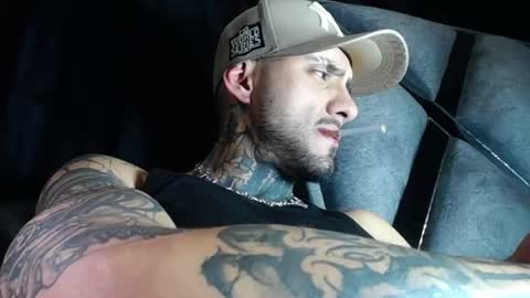 dante_d_angelo_ online show from 7, 8, 2026